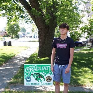 Meet your Posher, Tammy